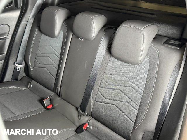 JEEP Avenger 1.2 Turbo 100 CV Summit