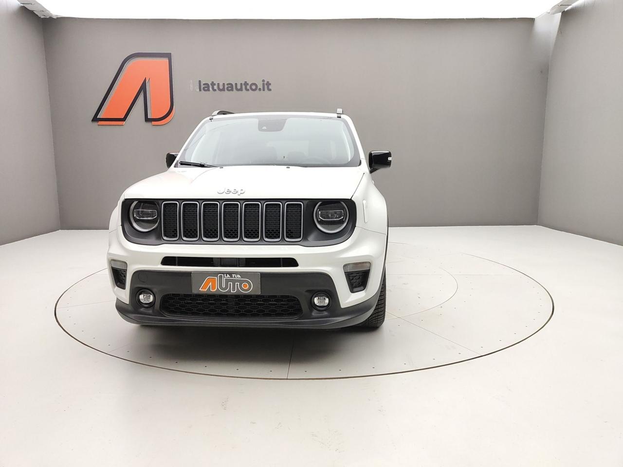 JEEP Renegade 2019 1.6 MJT 130CV LIMITED