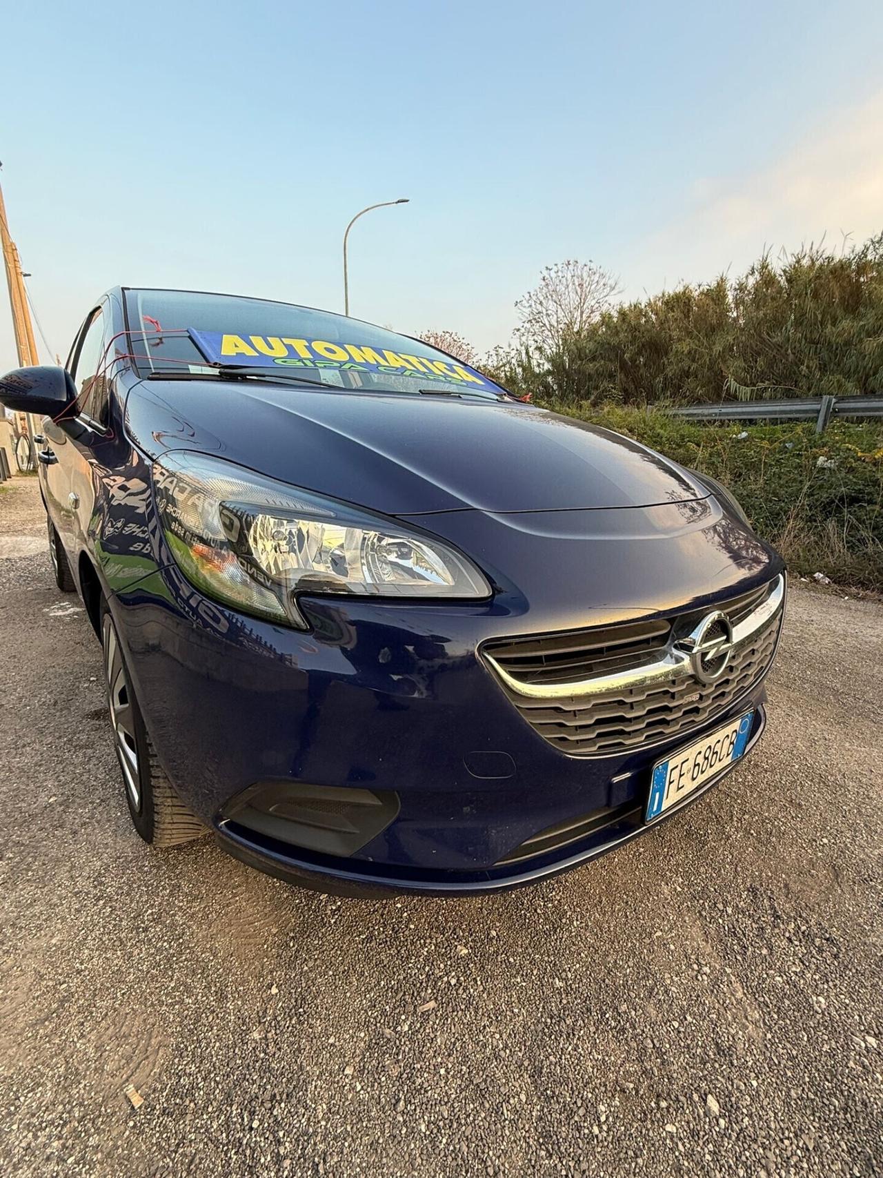 Opel Corsa 1.4 90CV Start&Stop 5 porte b-Color