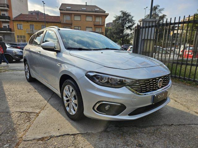 FIAT Tipo 1.6 Mjt S&S SW Easy