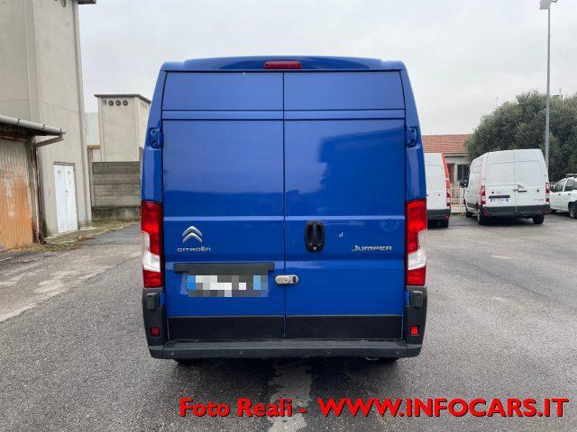 CITROEN Jumper 33 BlueHDi 120 S&S PM-TM Furgone
