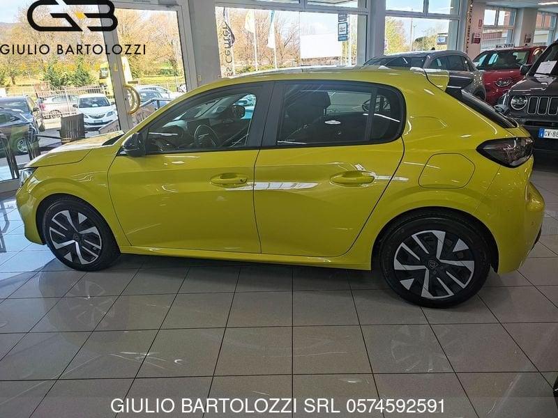 Peugeot 208 Active Puretech 75 S/S