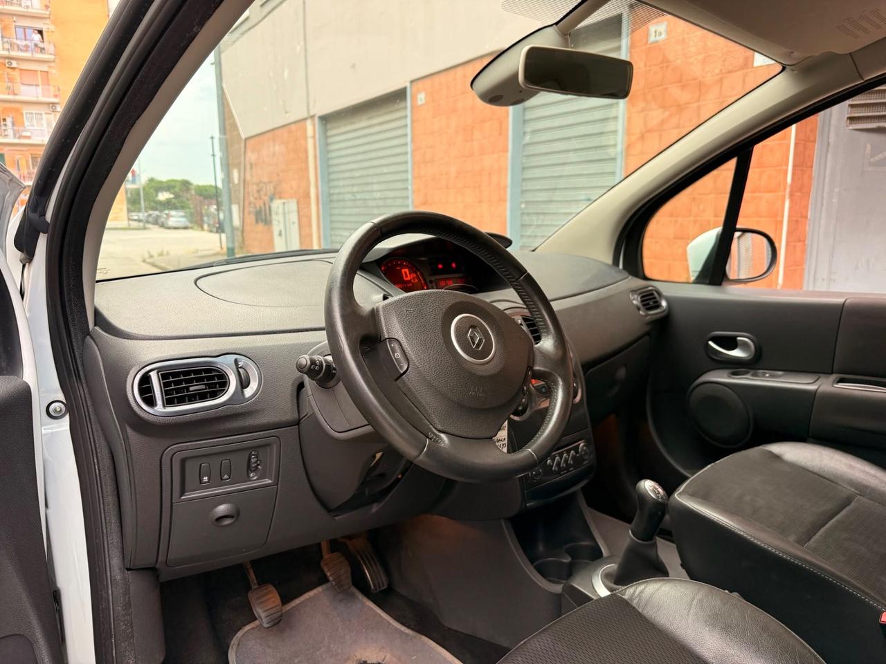 Renault Modus Grand 1.2 BENZINA CON 180MILA KM IN PERFETTE CONDIZIONI