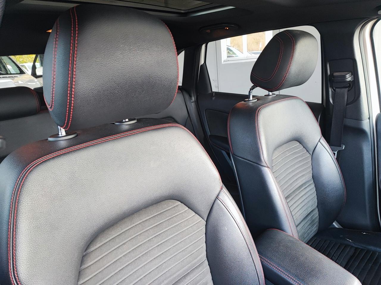 Mercedes-benz B 200 d Automatic 4Matic Premium FULL+++