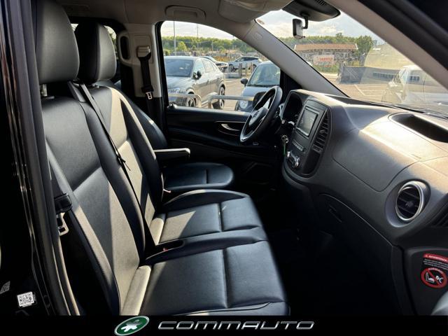 MERCEDES-BENZ Vito 2.2 116 CDI PC-SL Tourer Select Long