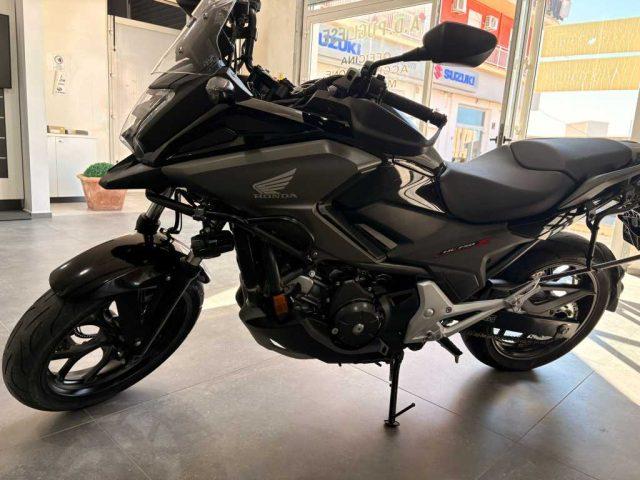 HONDA NC750 X NC750 - A