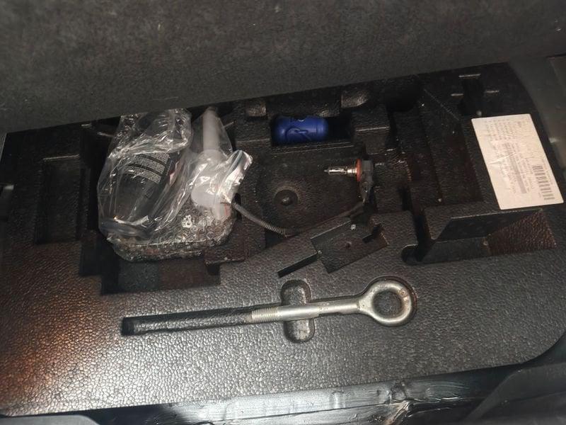 FIAT Panda Panda 1.2 City Cross WAZE