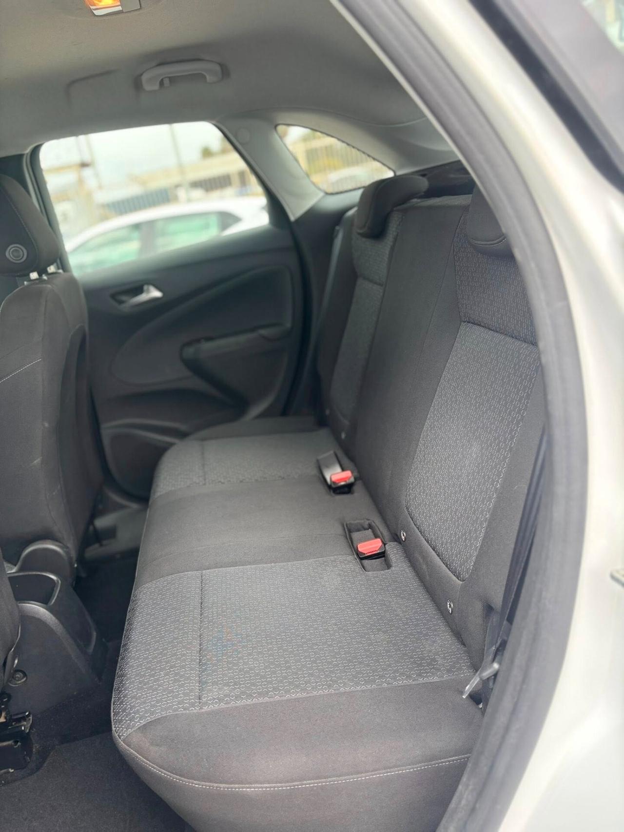 Opel Crossland X 1.5 ECOTEC D 120 CV Start&Stop aut. Advance