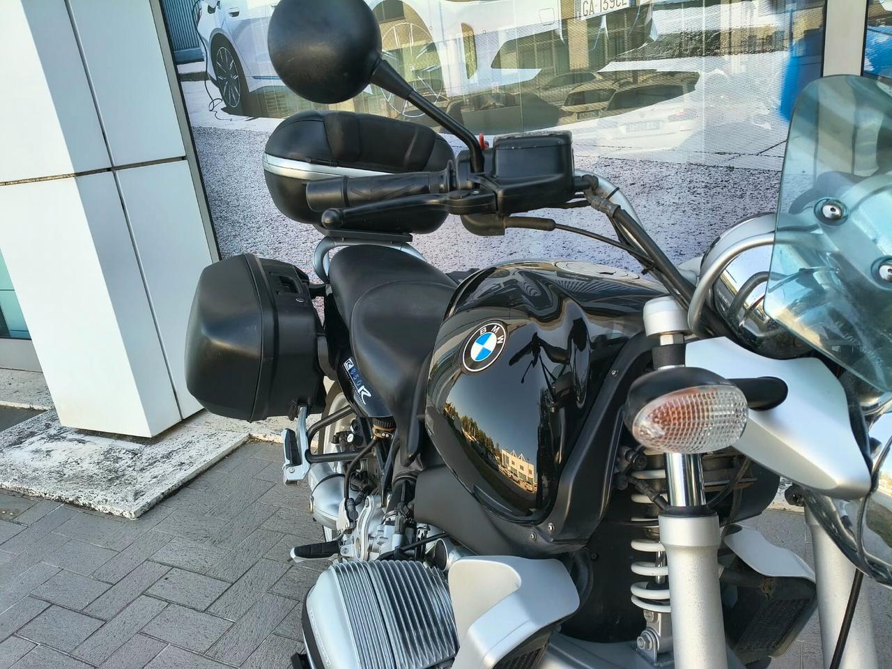 Bmw R 850 Confort