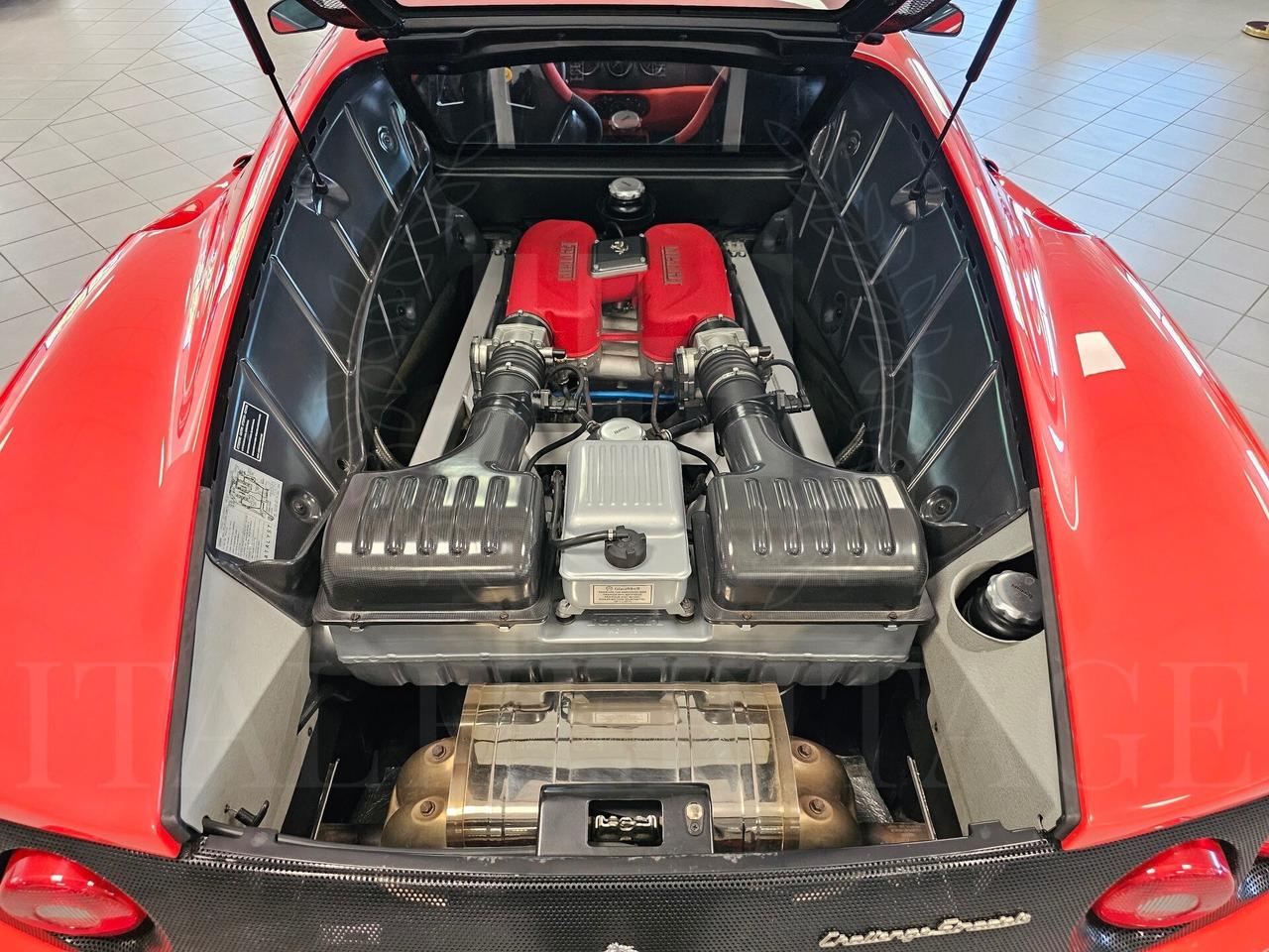 Ferrari 360 Challenge Stradale