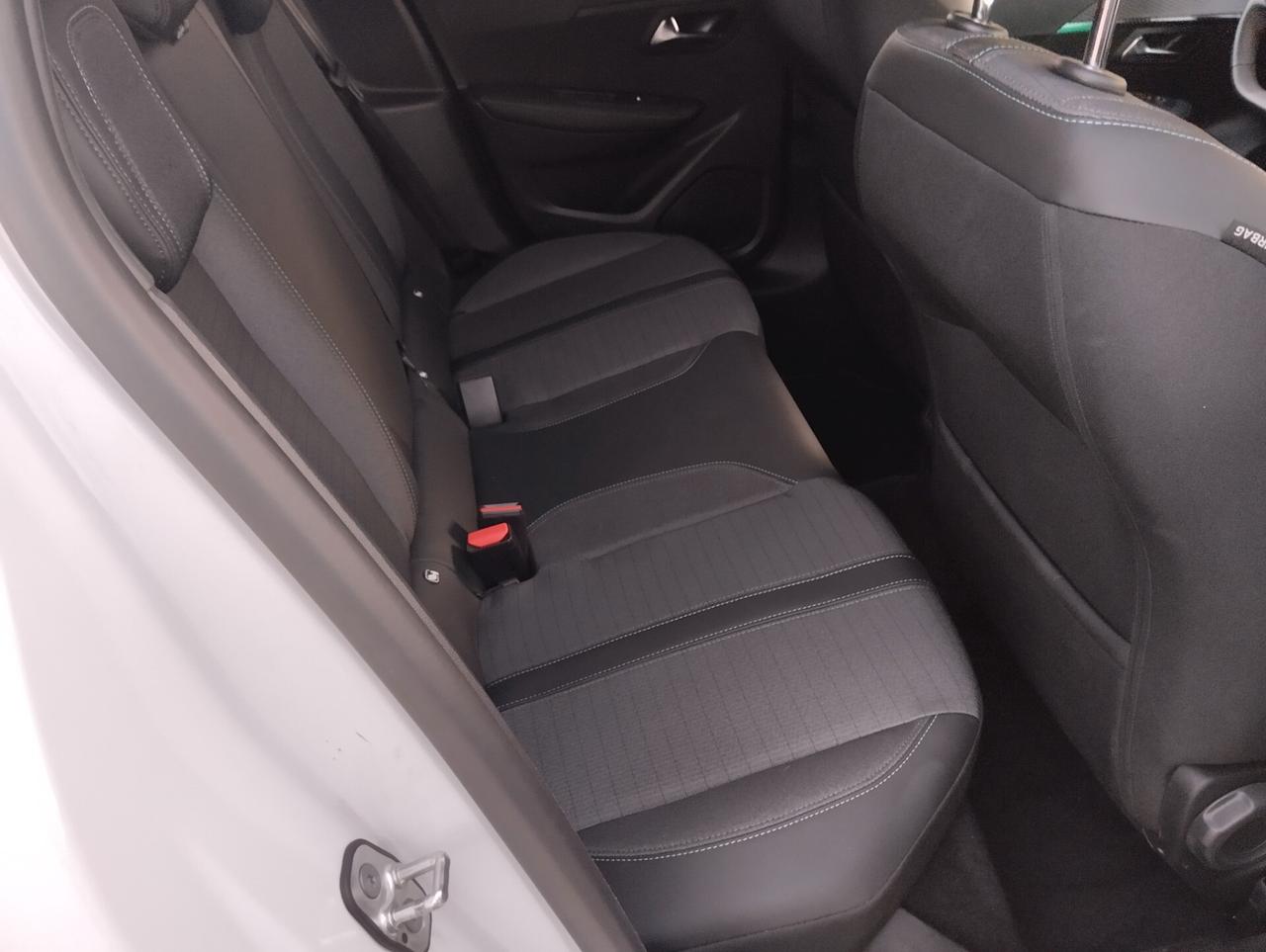 Peugeot 208 PureTech 100 Stop&Start 5 porte Allure Pack