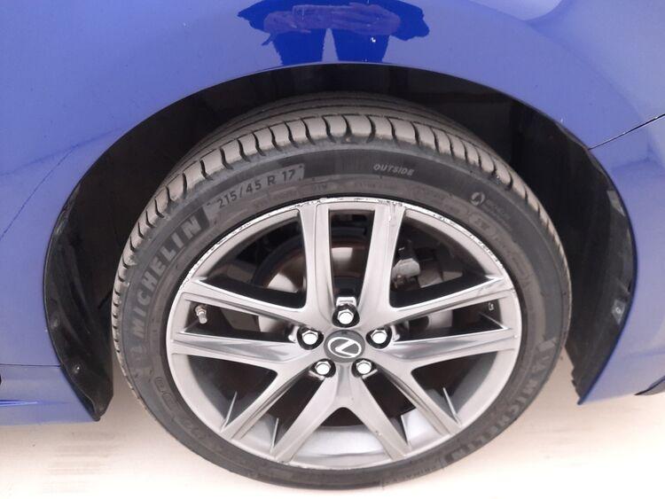 Lexus CT Hybrid F Sport BR384839 1.8 Full Hybrid 136CV