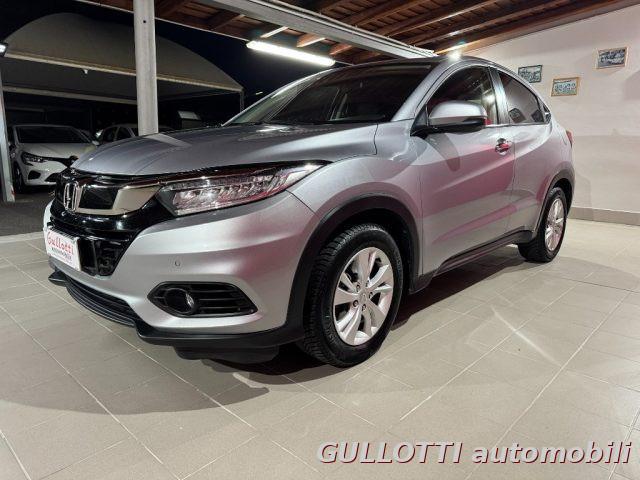 HONDA HR-V 1.6 i-DTEC Elegance Navi ADAS