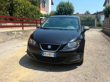 Seat Ibiza 1.2 5p. Style