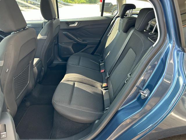 FORD Focus 1.5 EcoBlue 120 CV automatico SW Active Style