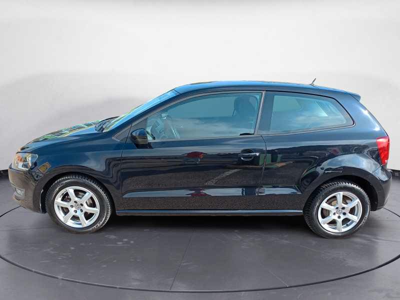 VOLKSWAGEN Polo 3p 1.4 Highline