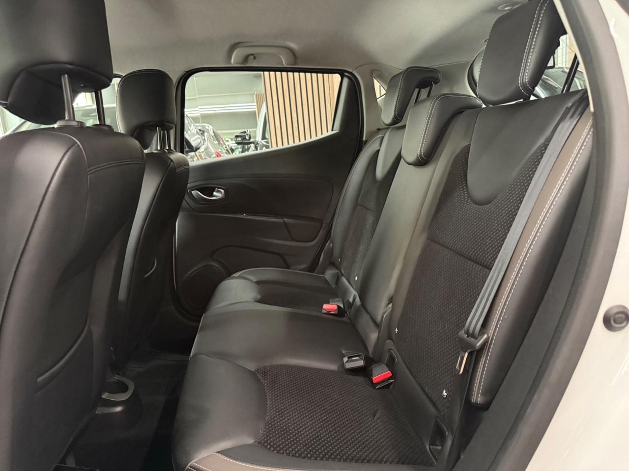 Renault Clio TCe 12V 90CV Start&Stop 5 porte Energy Intens Kamera PRONTA CONSEGNA