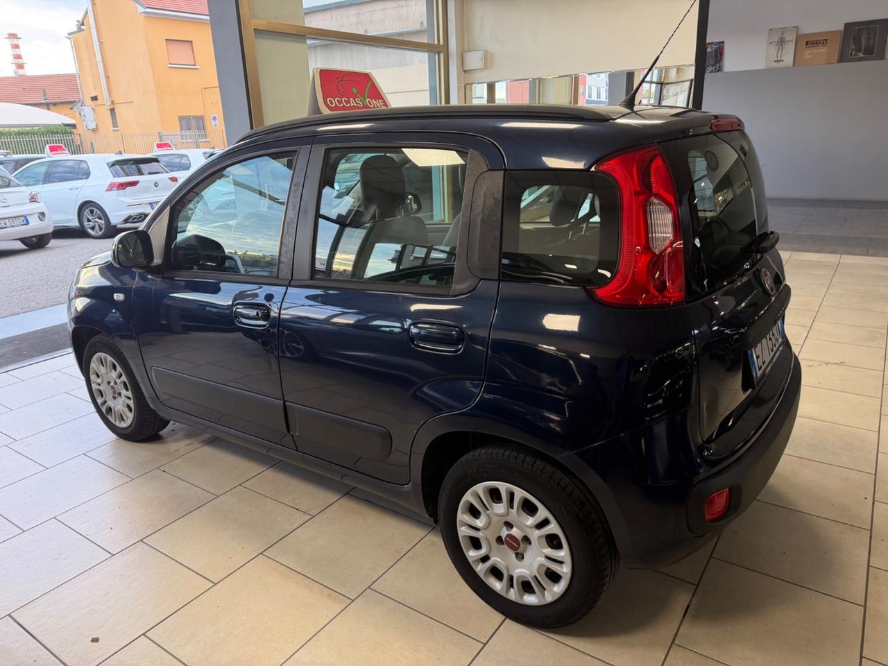 Fiat Panda 1.2 Easy - Nessun vincolo -