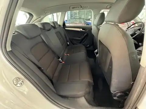 Audi A4 allroad A4 allroad 2.0 TDI 177 CV S tronic Business