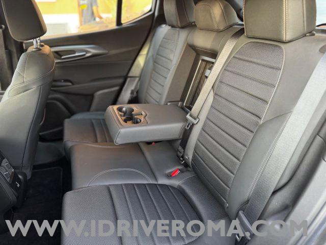 ALFA ROMEO Tonale 1.5 160 CV MHEV TCT7 Ti