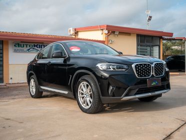 Bmw X4 xDrive20d 48V