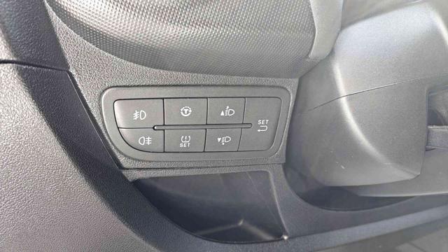 FIAT Qubo 1.3 MJT 80 CV Trekking / GARANZIA 12MESI