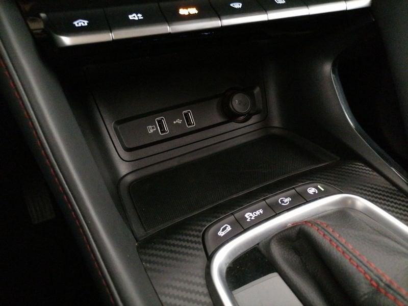 MG ZS 1.0 Luxury auto