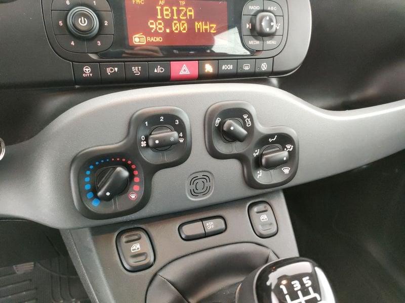 FIAT Panda Panda 1.2 Lounge