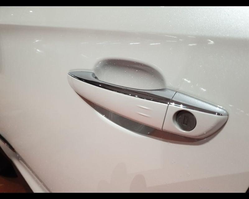 DS DS 7 Crossback BlueHDi 130 aut. Performance Line+