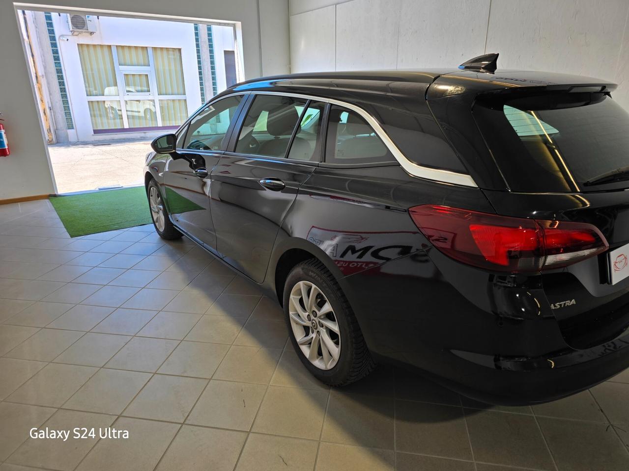 Opel Astra 1.6 CDTi 110CV Start&Stop Sports Tourer Business
