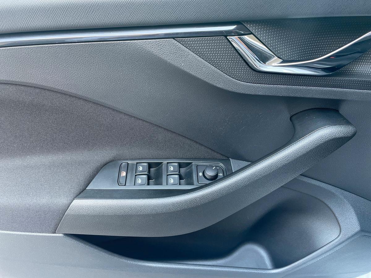 SKODA Kamiq 2019 - Kamiq 1.0 tsi Ambition 110cv