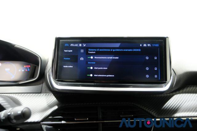PEUGEOT 2008 PURETECH 130 S&S EAT8 GT FULL LED NEOPATENTATI