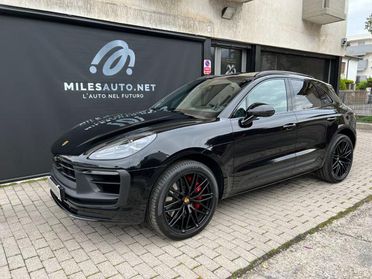 PORSCHE Macan 2.9 GTS