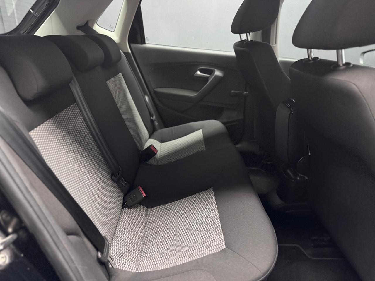 Volkswagen Polo 1.2 Benzina 60 CV – 2014 – 63.000 km