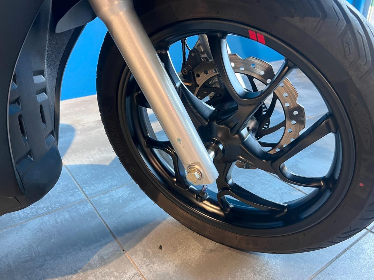 Piaggio Medley 150