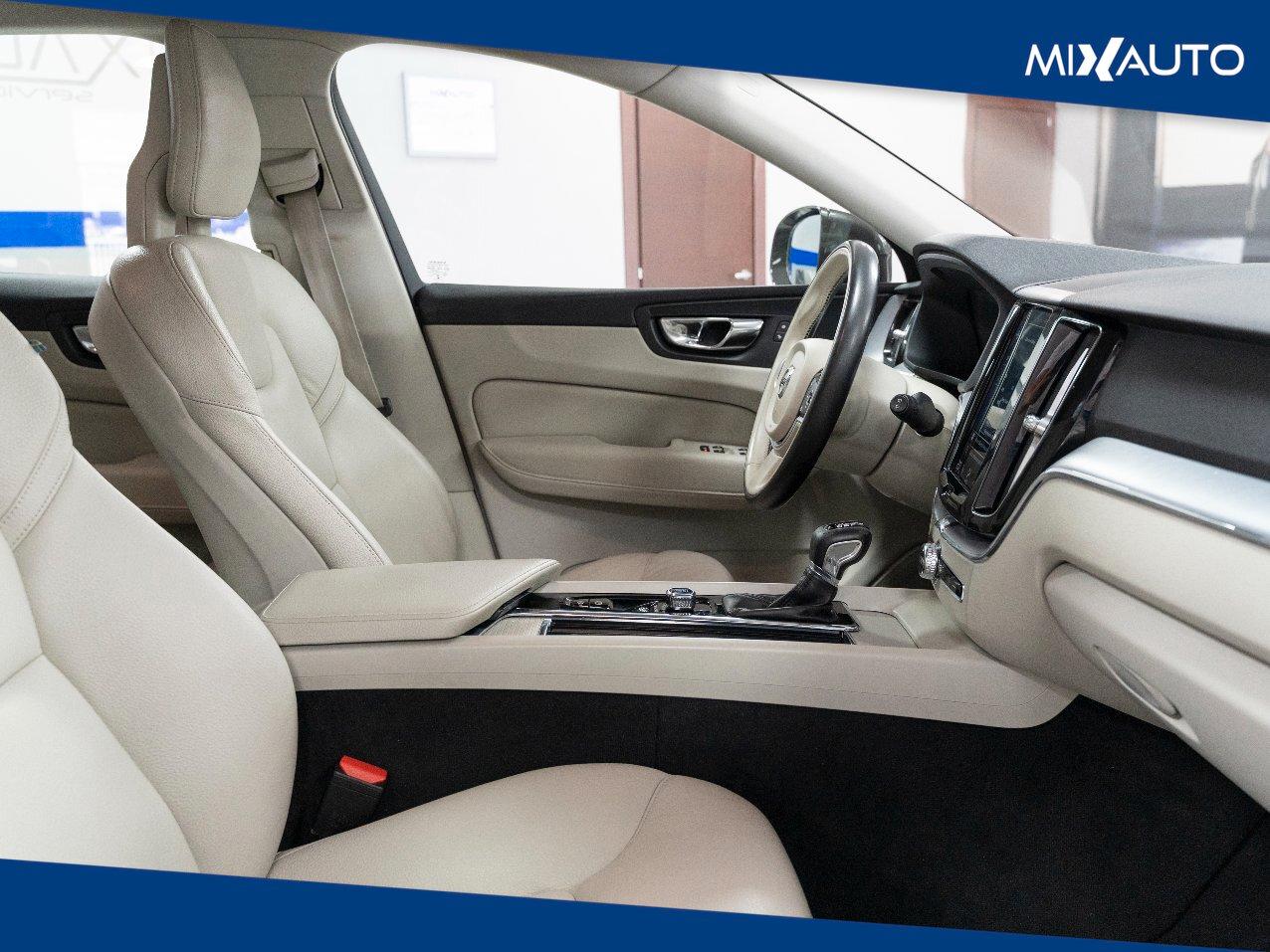 Volvo XC60 2.0 D4 Inscription Geartronic