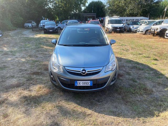 Opel Corsa 1.2 GPL * Impianto a gas GPL * 5 Porte EcoFlex