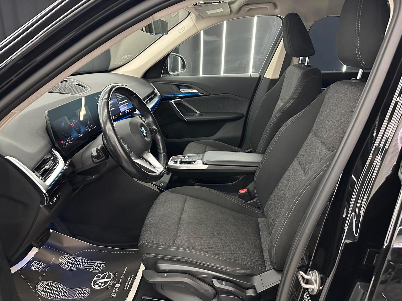 Bmw X1 sDrive 18d xLine