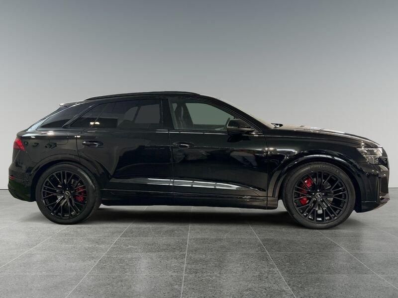 Audi Q8 50 TDI 286 CV quattro tiptronic S line edition