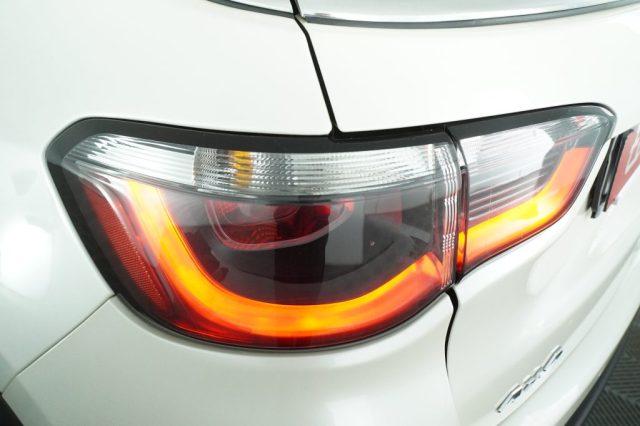 JEEP Compass Compass 2.0 Multijet II aut. 4WD Limited