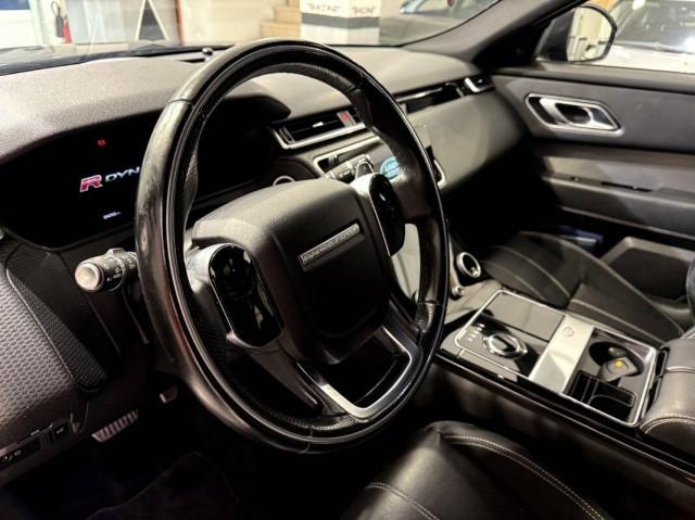 Land Rover Range Rover Velar 2.0d i4 R-Dynamic HSE 240cv auto my19