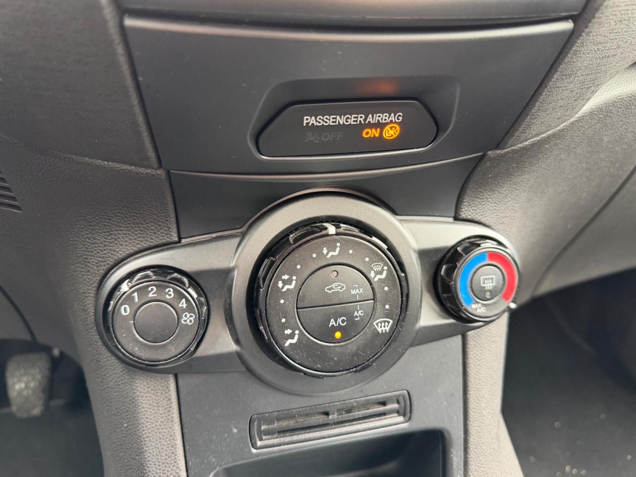 Ford Fiesta 1.5 TDCi PROMO!!!