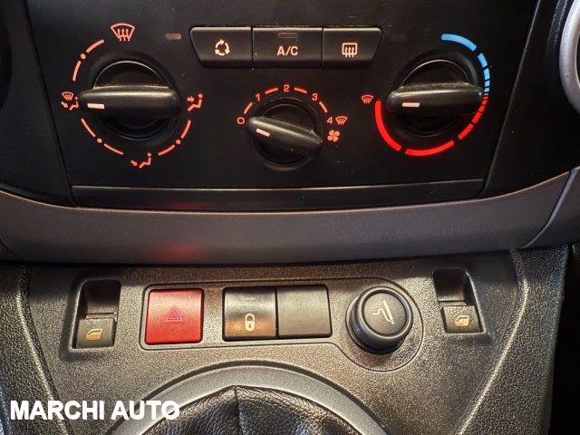 CITROEN Berlingo 1.6 HDi 90CV FAP Multispace