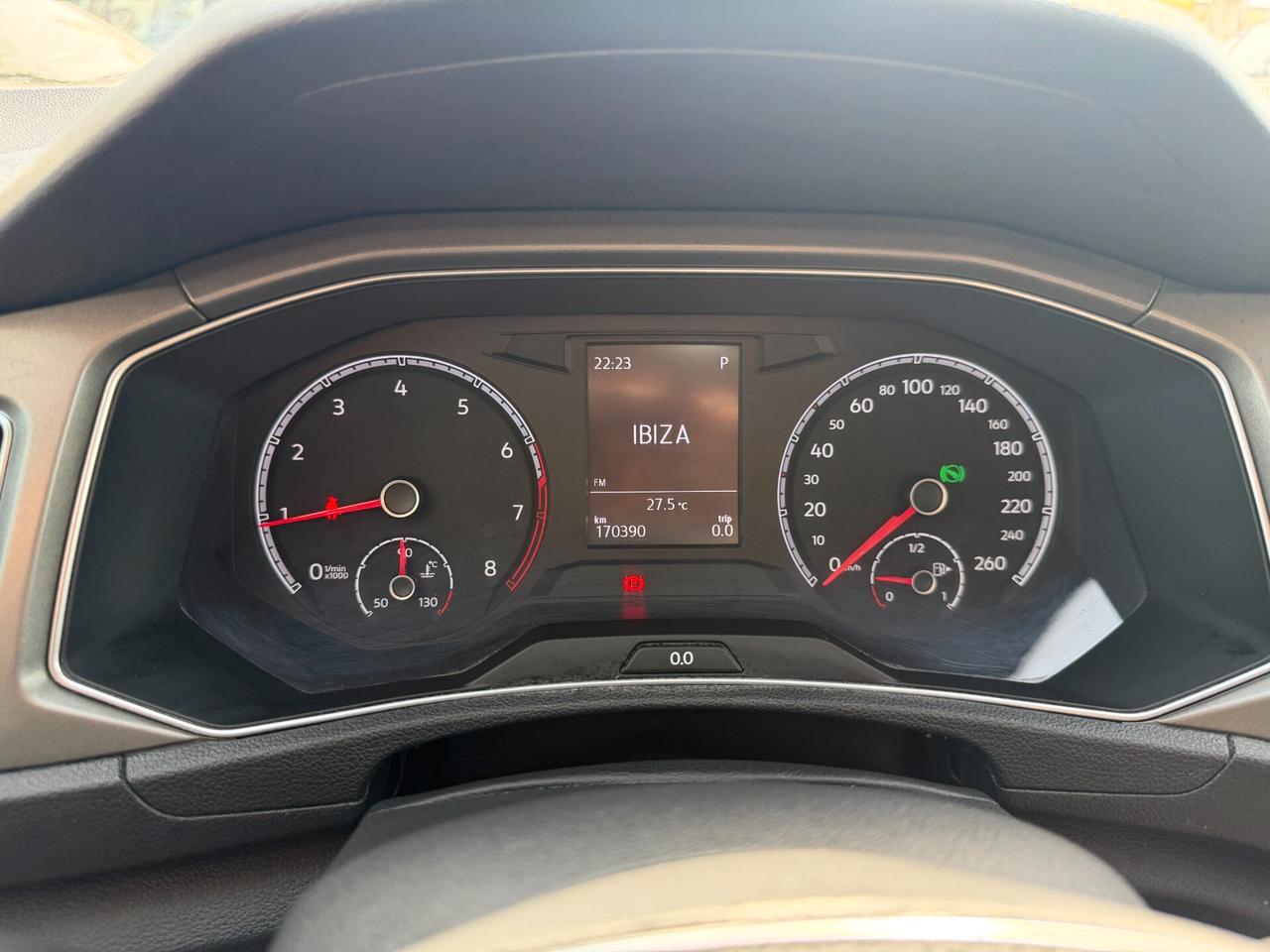 VOLKSWAGEN T-ROC 2020 1.5 BENZINA DSG 150 CV