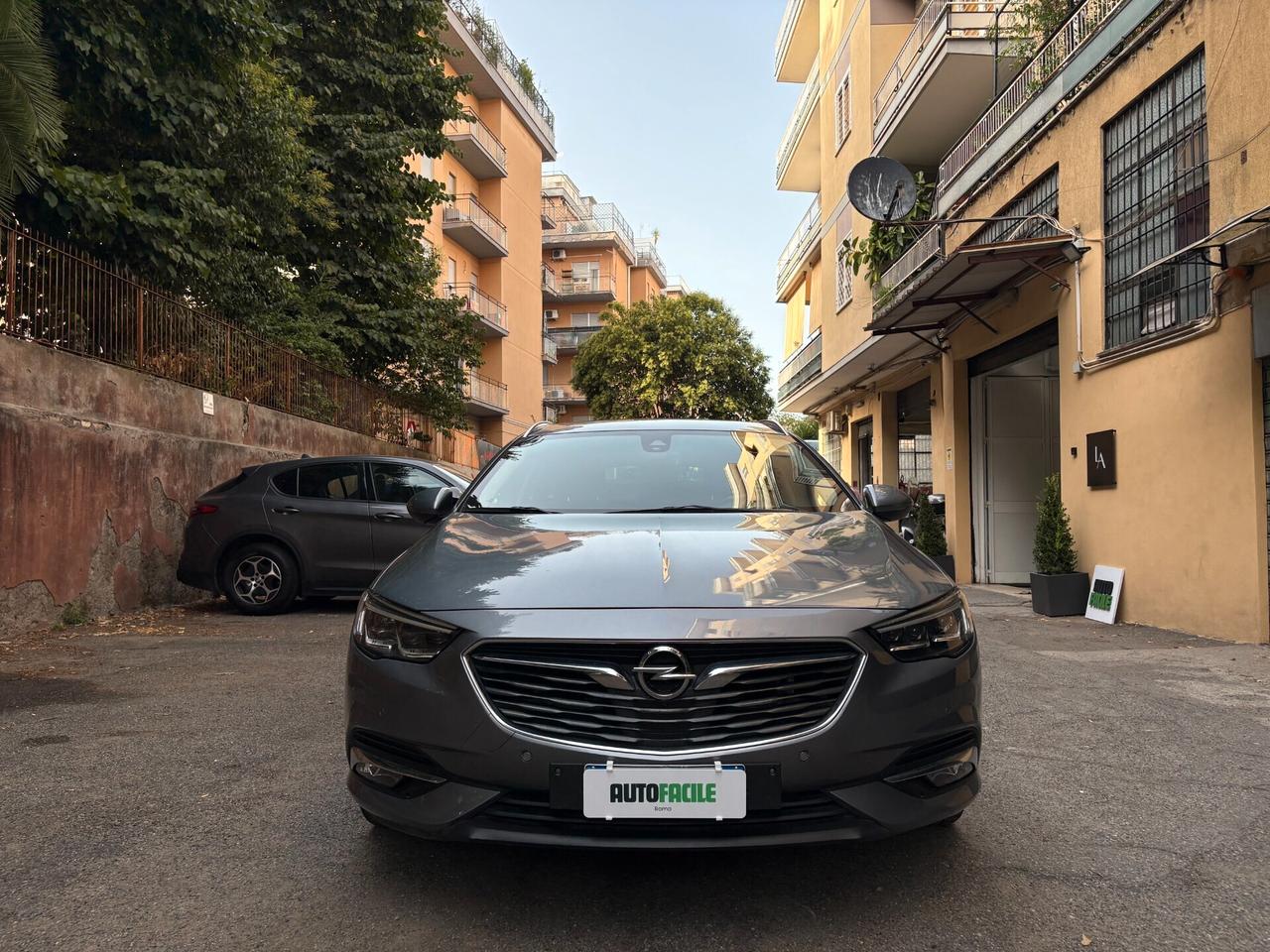 Opel Insignia 2.0 CDTI Sports Tourer Innovation 170CV - EURO6