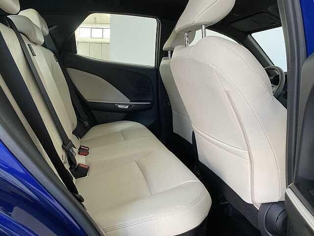Lexus LBX Hybrid Elegant