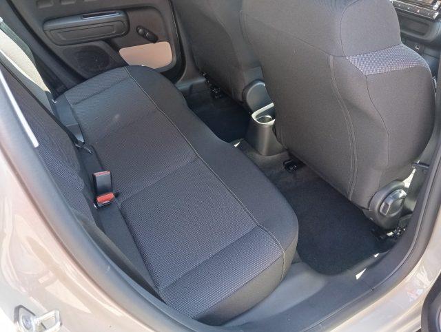 CITROEN C3 PureTech 83 S&S Plus OK NUOVI NEOPATENTATI