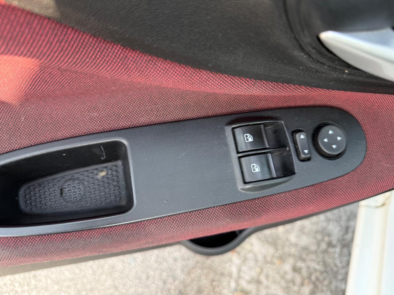 Fiat Punto Classic 1.2 5 porte Natural Power Active