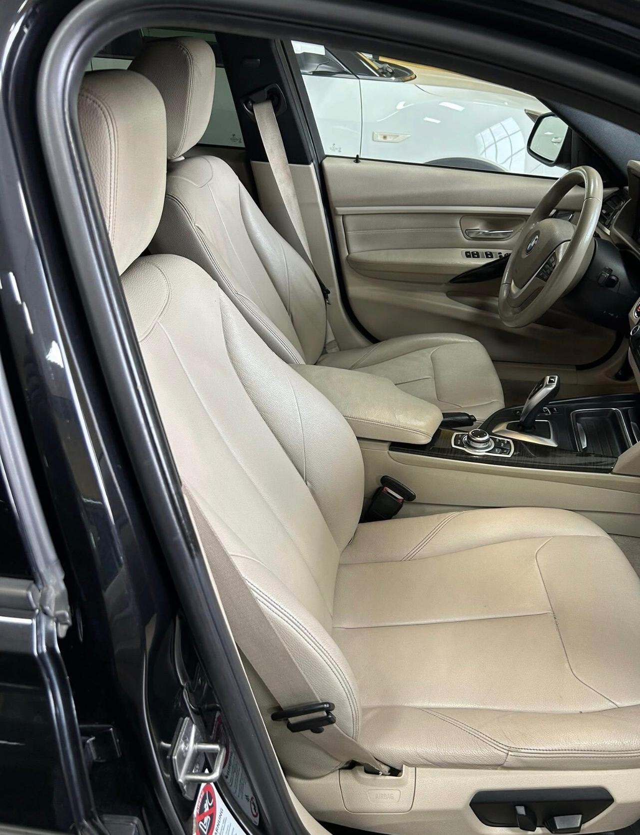 BMW 320d Modern “NAVI/PELLE/FULL LED/18”-2013