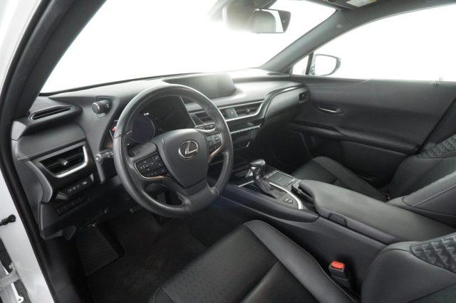 LEXUS Other UX UX Hybrid Midnight